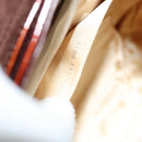 GUCCI Shoulder Bag Brown 005 781 0319 Auth yt995-20