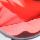 LOUIS VUITTON Epi Stretch Mojito Shoulder Bag Pouch Black M54612 LV Auth 21016-10