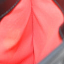 LOUIS VUITTON Epi Stretch Mojito Shoulder Bag Pouch Black M54612 LV Auth 21016-16