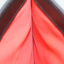 LOUIS VUITTON Epi Stretch Mojito Shoulder Bag Pouch Black M54612 LV Auth 21016-17