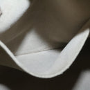 LOUIS VUITTON Very Zip Tote Hand Bag Leather Snake Skin N94301 LV Auth 24504A-21