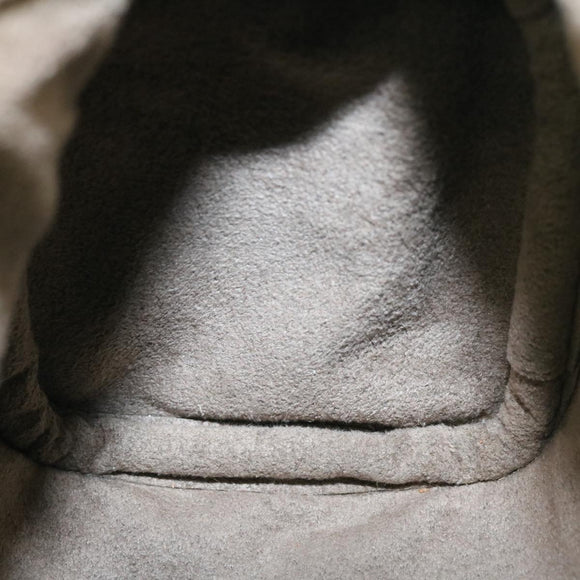 LOUIS VUITTON Monogram Multicolor Mini Speedy Hand Bag Black M92644 Auth knn048