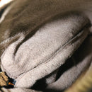 LOUIS VUITTON Monogram Multicolor Mini Speedy Hand Bag Black M92644 Auth knn048-25