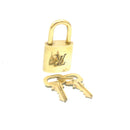 LOUIS VUITTON Monogram Multicolor Mini Speedy Hand Bag Black M92644 Auth knn048-26