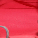 LOUIS VUITTON Damier Ebene Montsouris MM Backpack N51143 LV Auth 26498A-13