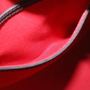 LOUIS VUITTON Damier Ebene Montsouris MM Backpack N51143 LV Auth 26498A-22