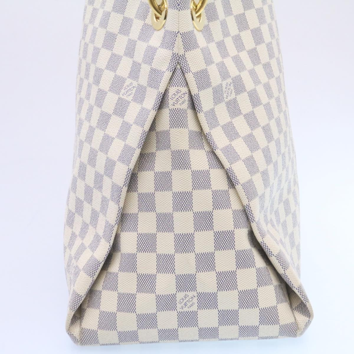 LOUIS VUITTON アズール