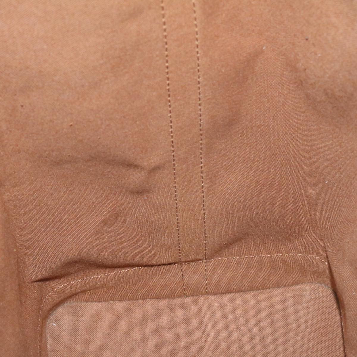 LOUIS VUITTON Monogram Noe Shoulder Bag M42224 LV Auth 26943