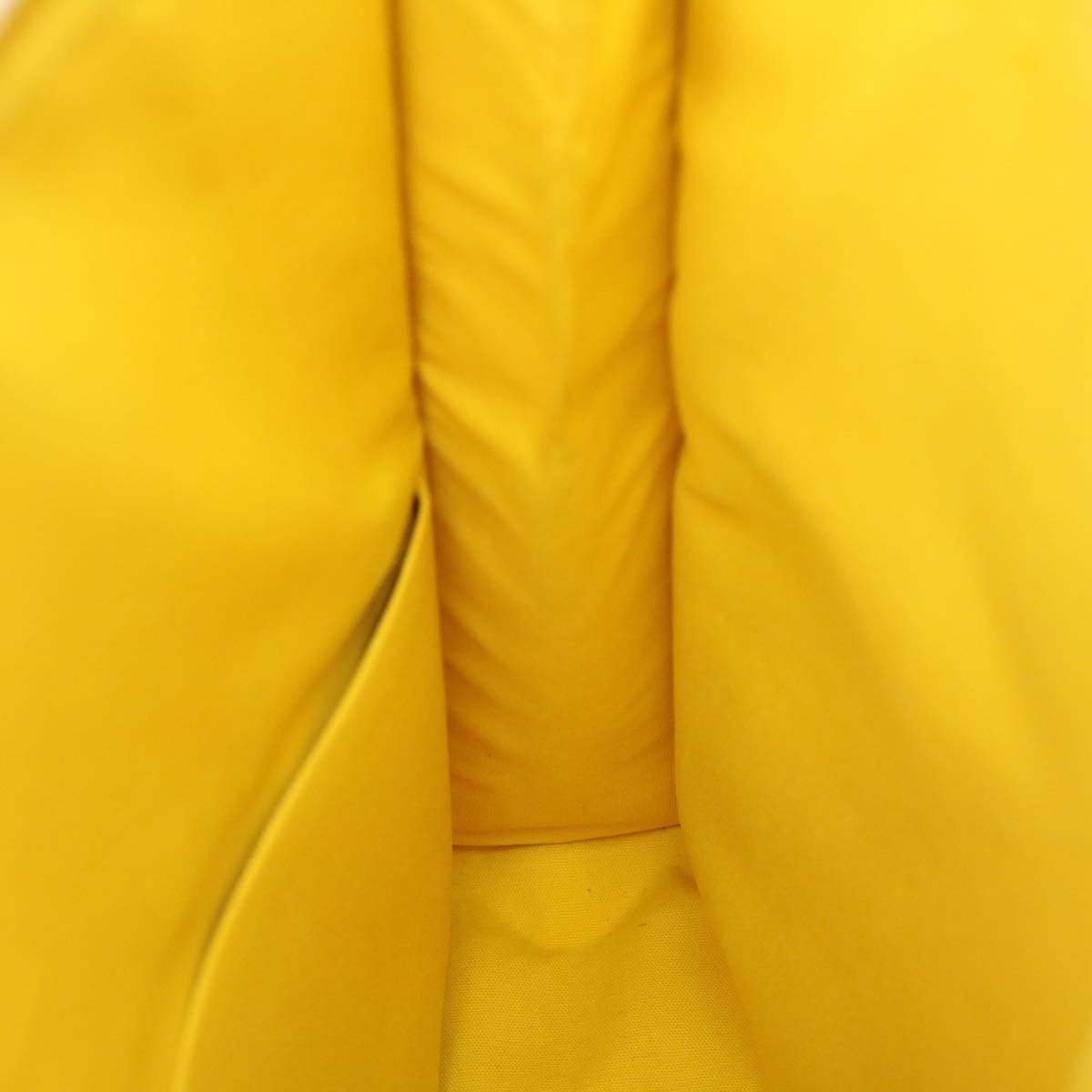 LOUIS VUITTON Damier Color Mobile 2way Shoulder Bag Yellow N41305 LV Auth 27711A