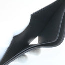 LOUIS VUITTON Monogram Eclipse Split Portefeuille Multipull Wallet M63025 27779-9