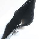 LOUIS VUITTON Monogram Eclipse Split Portefeuille Multipull Wallet M63025 27779-10