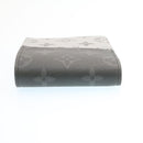 LOUIS VUITTON Monogram Eclipse Split Portefeuille Multipull Wallet M63025 27779-5