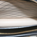 LOUIS VUITTON Epi Trunk Clutch 2Way Shoulder Bag Black M53052 LV Auth 28382A-8