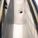 LOUIS VUITTON Epi Trunk Clutch 2Way Shoulder Bag Black M53052 LV Auth 28382A-20