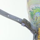 LOUIS VUITTON Van Gogh Masters Collection Palm Springs Backpack M43374 LV 29237A-9