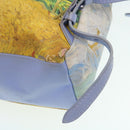 LOUIS VUITTON Van Gogh Masters Collection Palm Springs Backpack M43374 LV 29237A-17