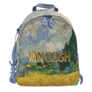 LOUIS VUITTON Van Gogh Masters Collection Palm Springs Backpack M43374 LV 29237A-13