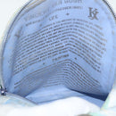 LOUIS VUITTON Van Gogh Masters Collection Palm Springs Backpack M43374 LV 29237A-29