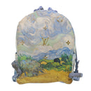 LOUIS VUITTON Van Gogh Masters Collection Palm Springs Backpack M43374 LV 29237A-2