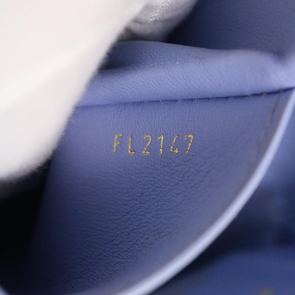 LOUIS VUITTON Van Gogh Masters Collection Palm Springs Backpack M43374 LV 29237A