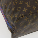 LOUIS VUITTON Monogram Pacific Cabas Light Tote Bag M43852 LV Auth 29523A-16