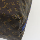 LOUIS VUITTON Monogram Pacific Cabas Light Tote Bag M43852 LV Auth 29523A-17