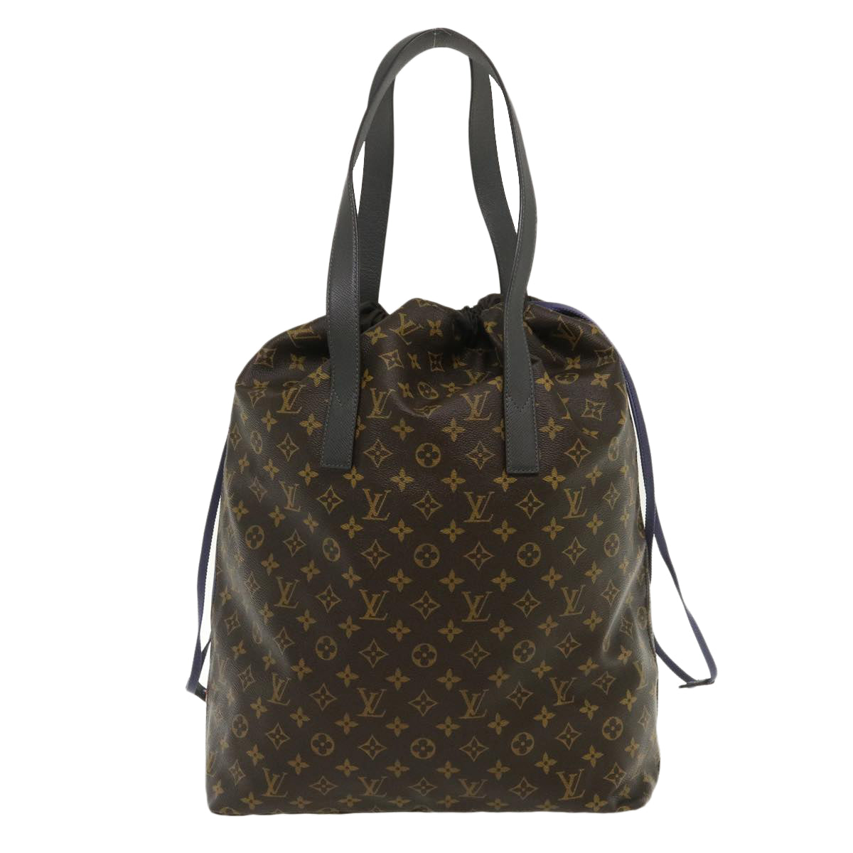 LOUIS VUITTON Monogram Pacific Cabas Light Tote Bag M43852 LV Auth 29523A