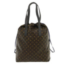 LOUIS VUITTON Monogram Pacific Cabas Light Tote Bag M43852 LV Auth 29523A-13