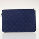 LOUIS VUITTON Monogram Pacific Cabas Light Tote Bag M43852 LV Auth 29523A-25