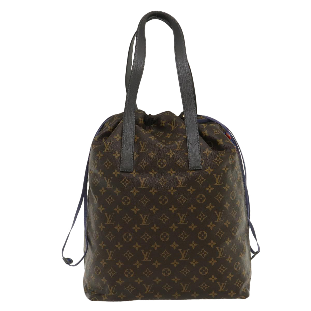 LOUIS VUITTON Monogram Pacific Cabas Light Tote Bag M43852 LV Auth 29523A - 0