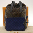 LOUIS VUITTON Monogram Pacific Cabas Light Tote Bag M43852 LV Auth 29523A-12