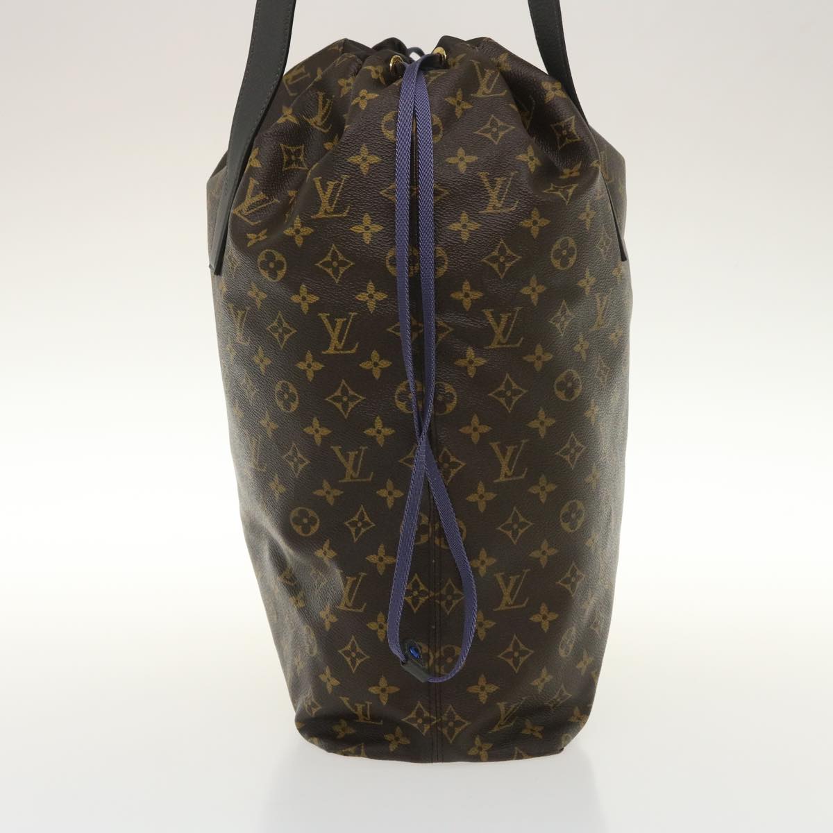 LOUIS VUITTON Monogram Pacific Cabas Light Tote Bag M43852 LV Auth 29523A