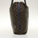 LOUIS VUITTON Monogram Pacific Cabas Light Tote Bag M43852 LV Auth 29523A-3