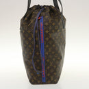 LOUIS VUITTON Monogram Pacific Cabas Light Tote Bag M43852 LV Auth 29523A-4