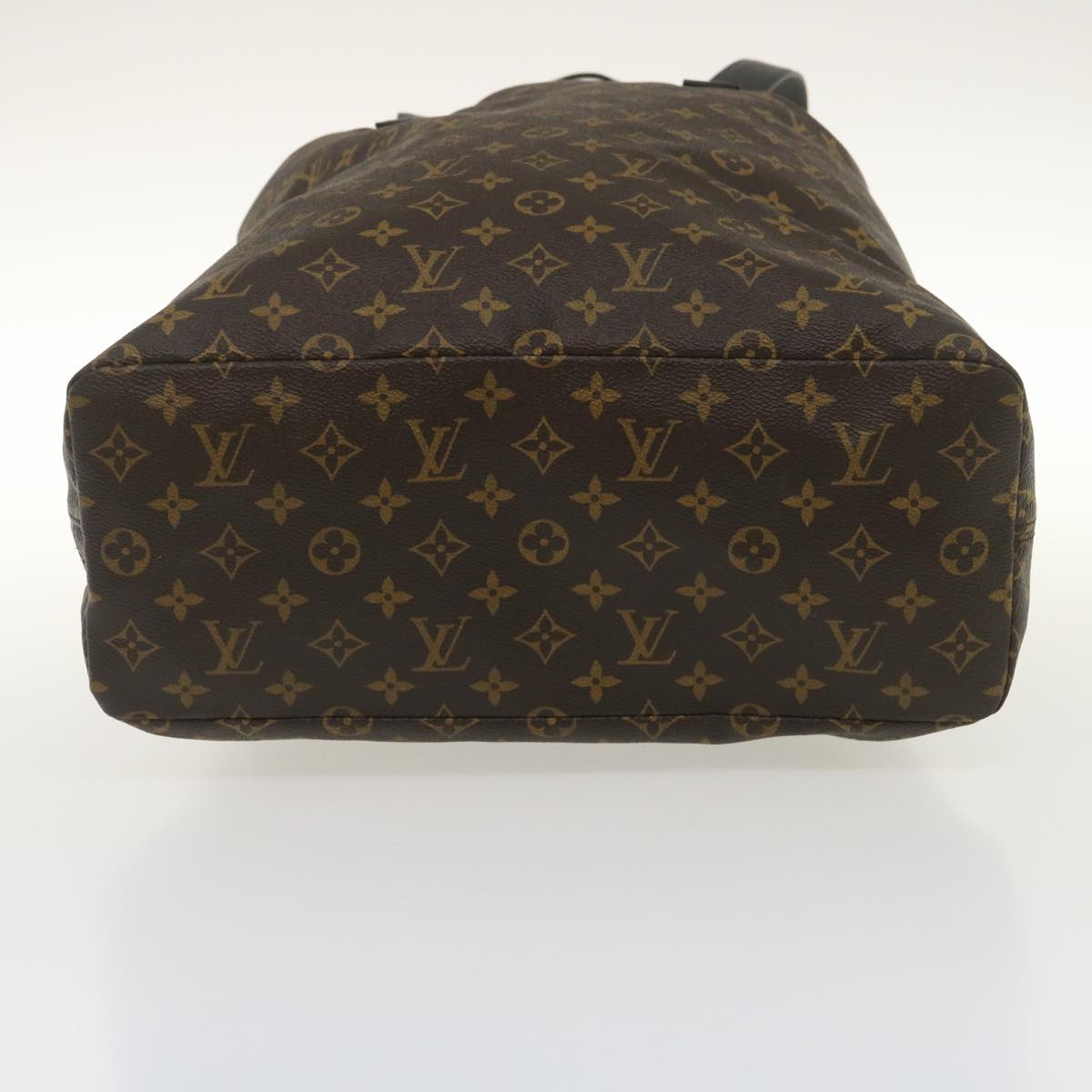 LOUIS VUITTON Monogram Pacific Cabas Light Tote Bag M43852 LV Auth 29523A