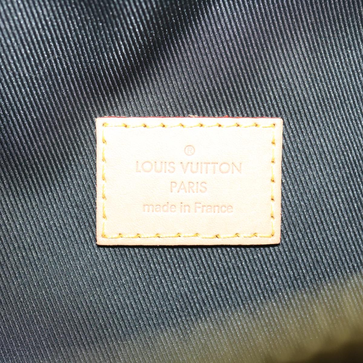 LOUIS VUITTON Monogram League of Legends Bum Bag Shoulder Bag M45106 Auth 29549A