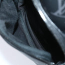 LOUIS VUITTON Monogram Eclipse Trio Backpack Backpack M45538 LV Auth 29886A-19