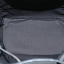 LOUIS VUITTON Monogram Eclipse Trio Backpack Backpack M45538 LV Auth 29886A-11