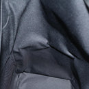 LOUIS VUITTON Monogram Eclipse Trio Backpack Backpack M45538 LV Auth 29886A-23