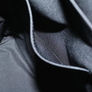 LOUIS VUITTON Monogram Eclipse Trio Backpack Backpack M45538 LV Auth 29886A-25