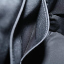 LOUIS VUITTON Monogram Eclipse Trio Backpack Backpack M45538 LV Auth 29886A-26