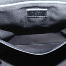 LOUIS VUITTON Monogram Eclipse Trio Backpack Backpack M45538 LV Auth 29886A-27