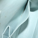 CHANEL Classic Matelasse 25 Double Chain Flap Shoulder Bag Lamb Skin Auth 29961A-28