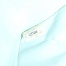 CHANEL Classic Matelasse 25 Double Chain Flap Shoulder Bag Lamb Skin Auth 29961A-12