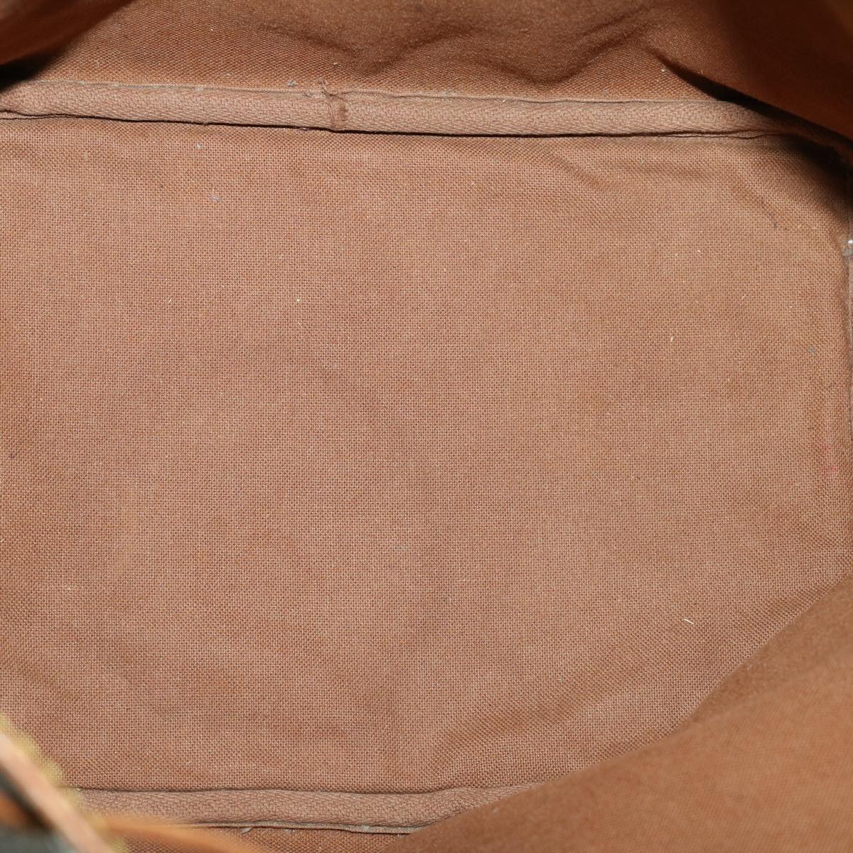 LOUIS VUITTON Monogram Petit Noe Shoulder Bag M42226 LV Auth 30165