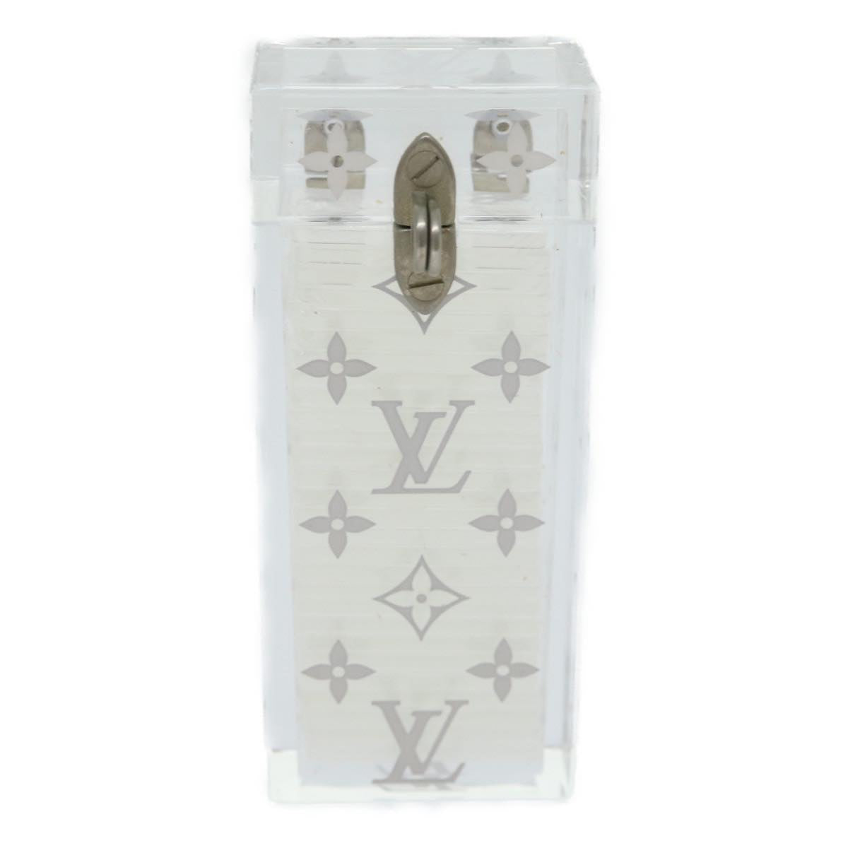 LOUIS VUITTON Domino Clear LV Auth 30263A - 0