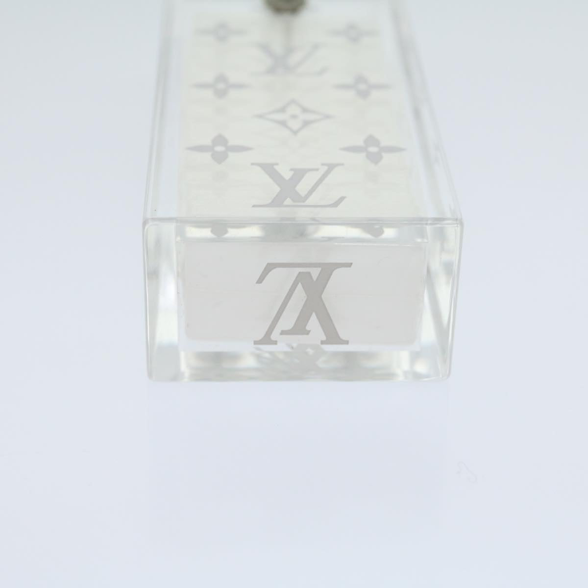 LOUIS VUITTON Domino Clear LV Auth 30263A