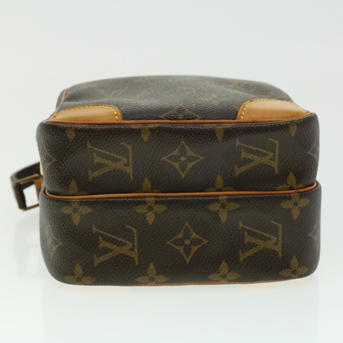 LOUIS VUITTON Monogram Amazon Shoulder Bag M45236 LV Auth 30296