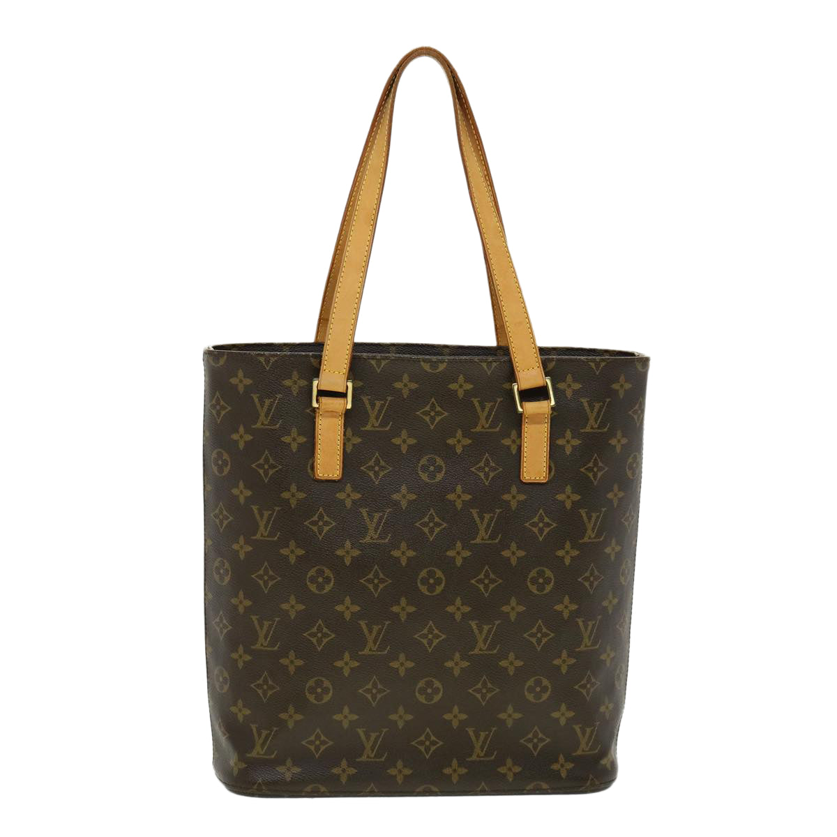 LOUIS VUITTON Monogram Vavin GM Tote Bag Hand Bag M51170 LV Auth 30427 - 0