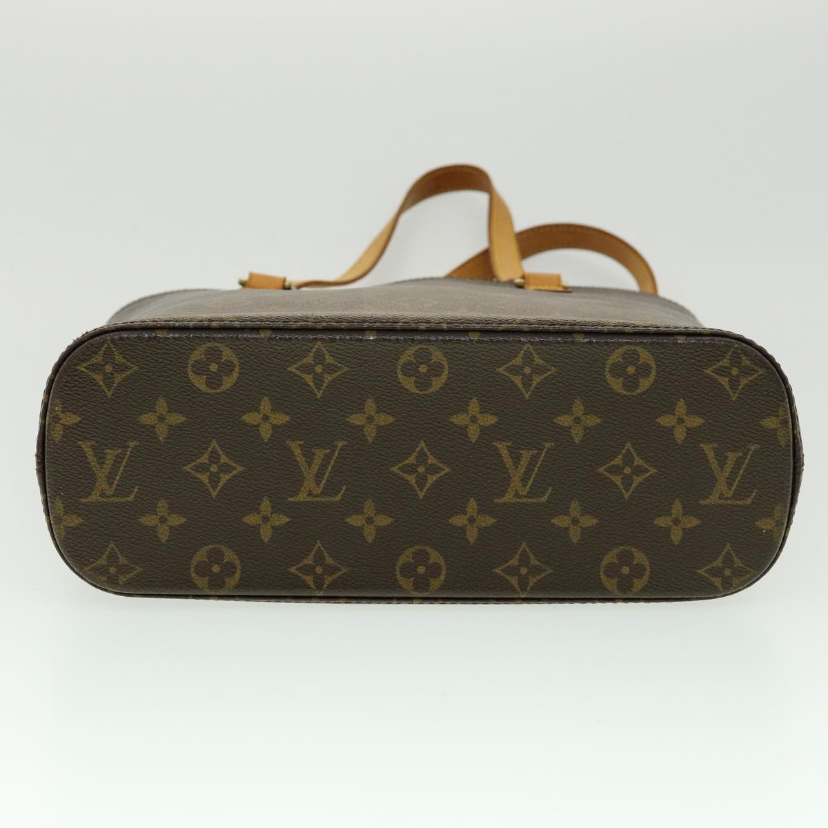 LOUIS VUITTON Monogram Vavin GM Tote Bag Hand Bag M51170 LV Auth 30427